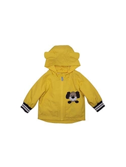 boys Rainslickers Rain Jacket