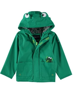 boys Rainslickers Rain Jacket