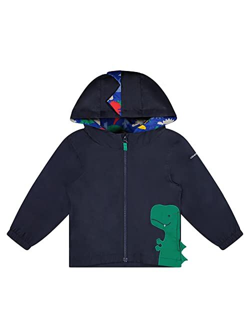 LONDON FOG boys Rainslickers Rain Jacket