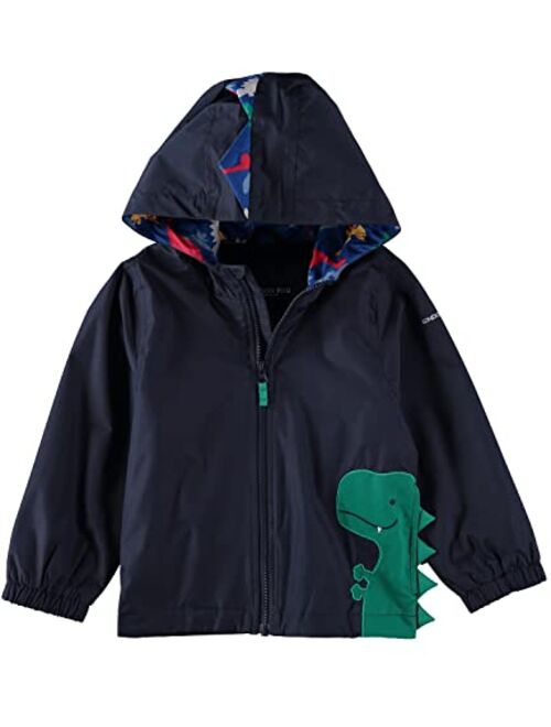 LONDON FOG boys Rainslickers Rain Jacket