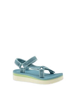 Women's Platform Nature Sandal