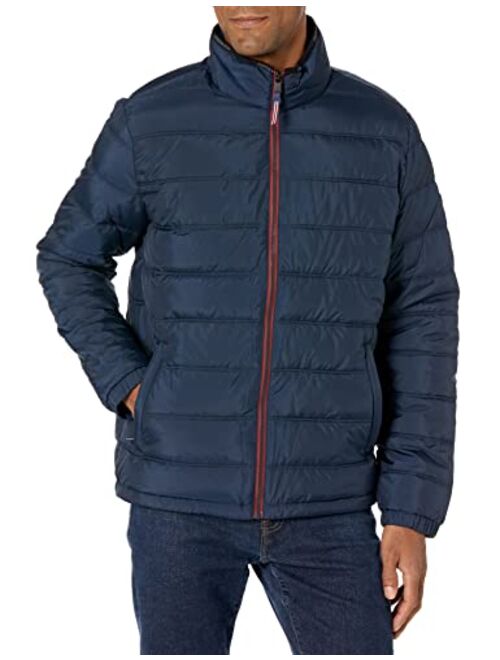 LONDON FOG Men's Puffer