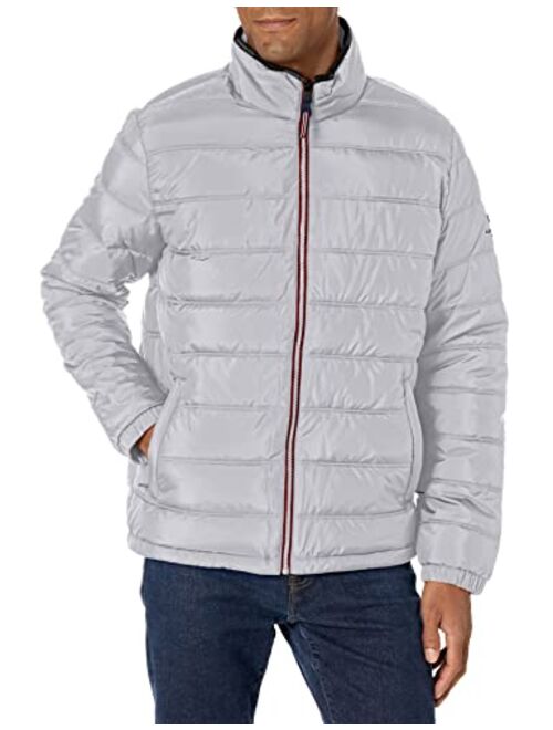 LONDON FOG Men's Puffer