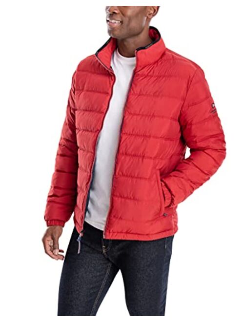 LONDON FOG Men's Puffer