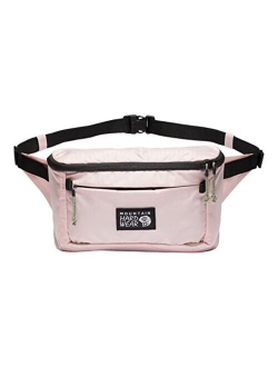 Road Side Waist Pack, Black, O/S