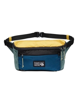 Road Side Waist Pack, Black, O/S