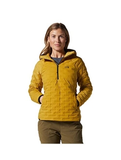 Women's StretchDown Light Pullover