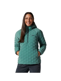 Women's StretchDown Light Pullover