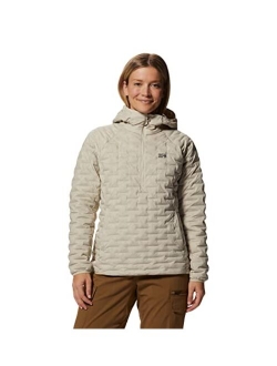 Women's StretchDown Light Pullover