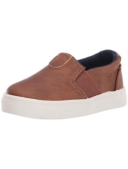 Kid's Slip-On Casual Shoe Athletic Sneaker - Youth-Toddler Bakewell (Big Kid/Little Kid/Toddler)