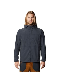 Men's Echo Lake Hoody