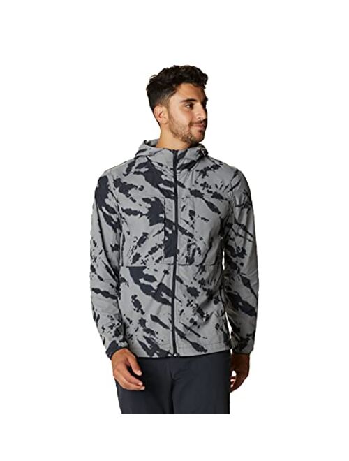 Mountain Hardwear Men's Echo Lake Hoody