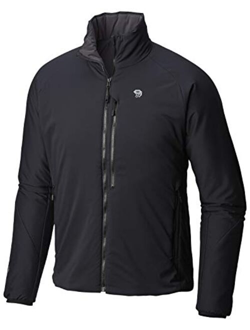 Mountain Hardwear Men's KOR Strata Jacket