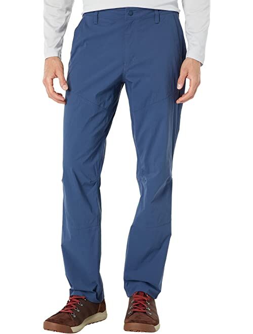 Mountain Hardwear Men's Basin Trek Pant