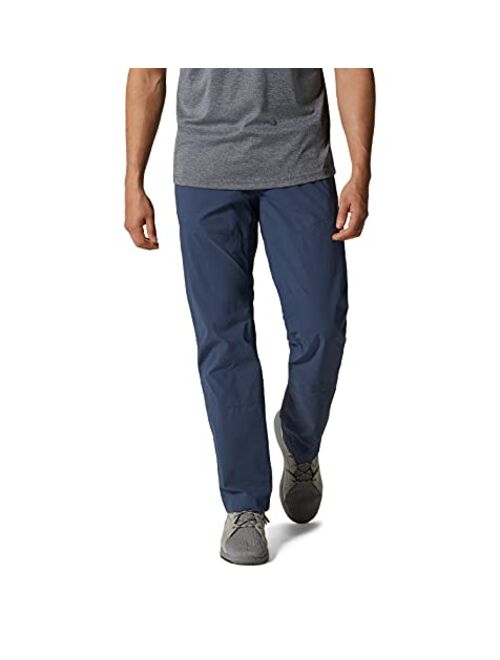 Mountain Hardwear Men's Basin Trek Pant