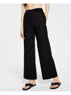 NIA Women's Mallorca Cotton Pants