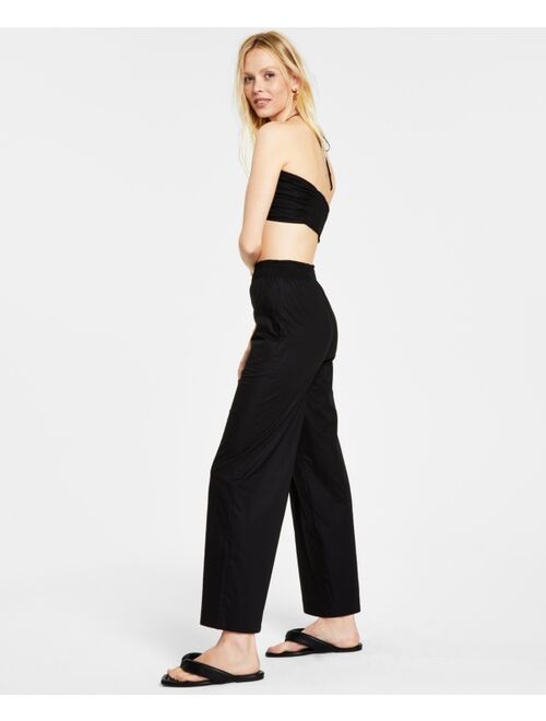 NIA Women's Mallorca Cotton Pants