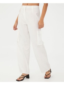 Women's Miami Cargo Pants