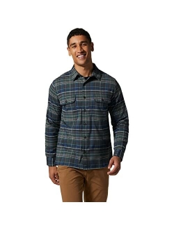 Men's Voyager One Long Sleeve Shirt