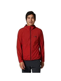 Men's KOR Airshell Hoody