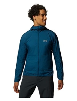 Men's KOR Airshell Hoody