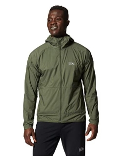 Men's KOR Airshell Hoody