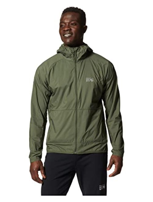 Mountain Hardwear Men's KOR Airshell Hoody