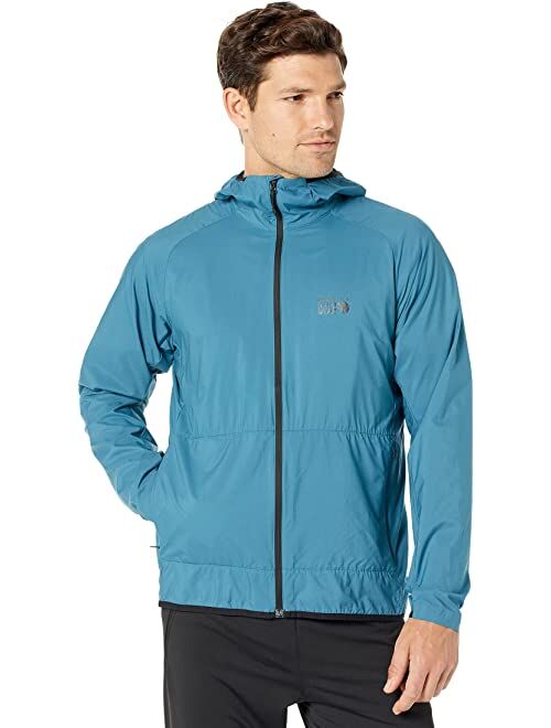 Mountain Hardwear Men's KOR Airshell Hoody