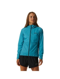 Women's KOR Airshell Hoody