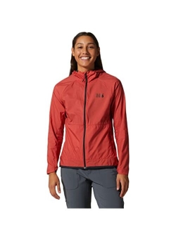 Women's KOR Airshell Hoody