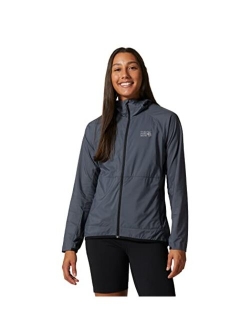 Women's KOR Airshell Hoody