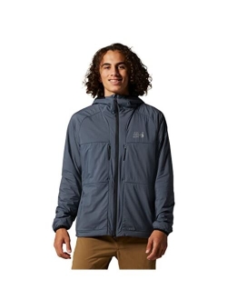 Men's KOR Airshell Warm Jacket