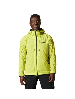 Men's KOR Airshell Warm Jacket