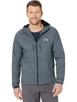 Men's KOR Airshell Warm Jacket