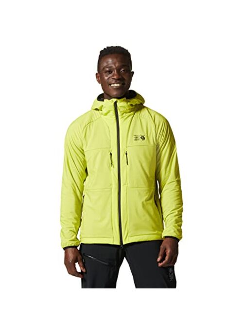 Mountain Hardwear Men's KOR Airshell Warm Jacket