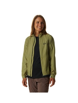 Women's KOR Airshell Full Zip Jacket