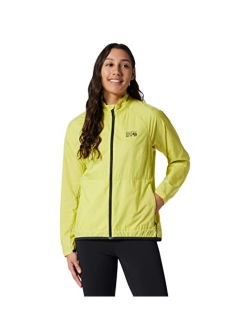 Women's KOR Airshell Full Zip Jacket