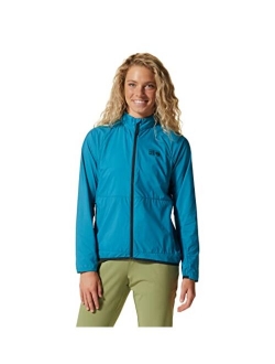 Women's KOR Airshell Full Zip Jacket