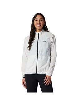 Women's KOR Airshell Full Zip Jacket