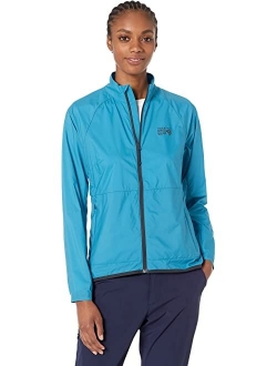 Women's KOR Airshell Full Zip Jacket