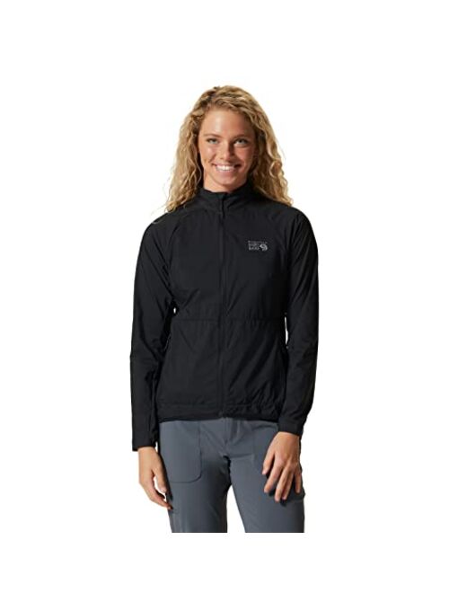 Mountain Hardwear Women's KOR Airshell Full Zip Jacket