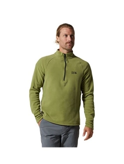 Men's Polartec Microfleece 1/4 Zip