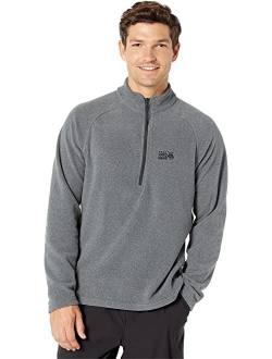 Men's Polartec Microfleece 1/4 Zip