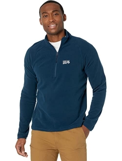 Men's Polartec Microfleece 1/4 Zip