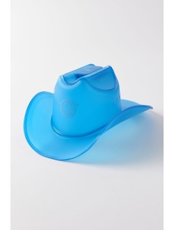 Neon Cowboys Light-Up Cowboy Hat