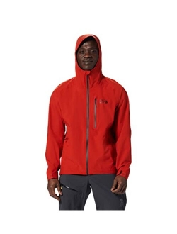 Men's Stretch Ozonic Jacket