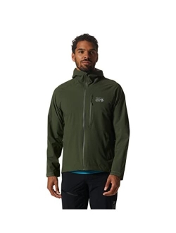 Men's Stretch Ozonic Jacket