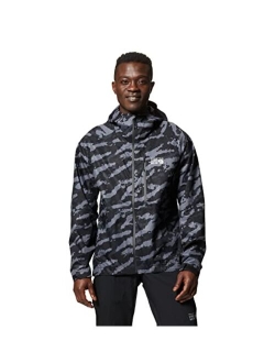 Men's Stretch Ozonic Jacket