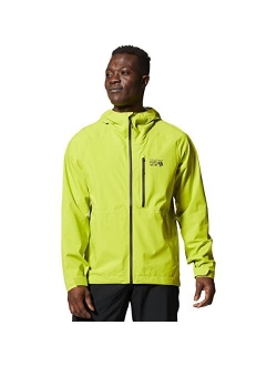 Men's Stretch Ozonic Jacket