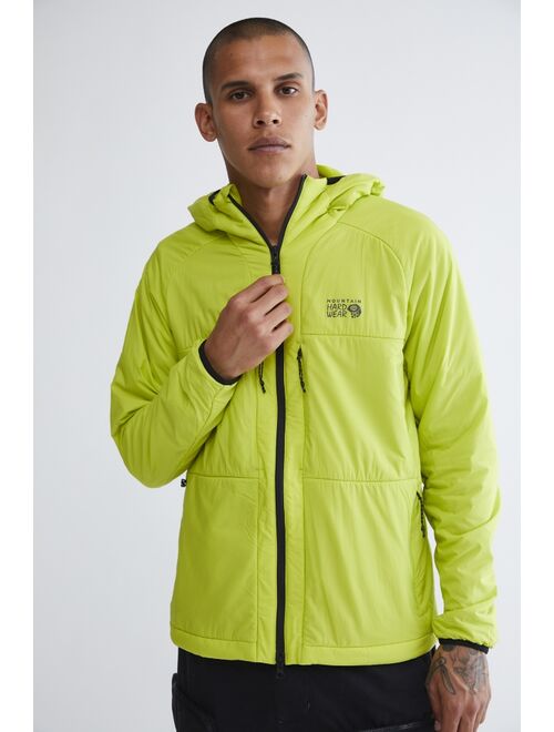 Mountain Hardwear Kor Air Full Zip Jacket